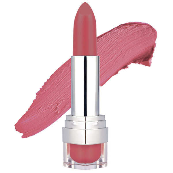 Batom matte rosa antigo Parisax Batom matte rosa antigo Parisax