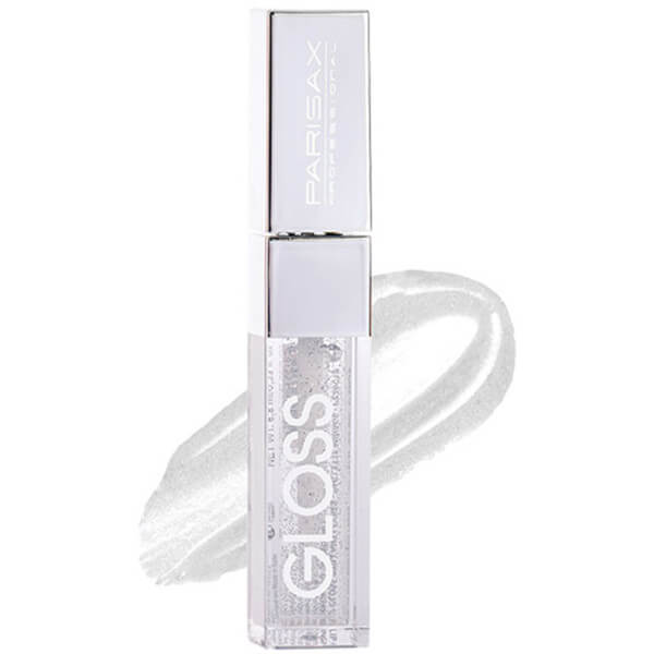 Gloss transparent  Parisax