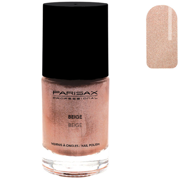 Vernis a ongles nacre beige...