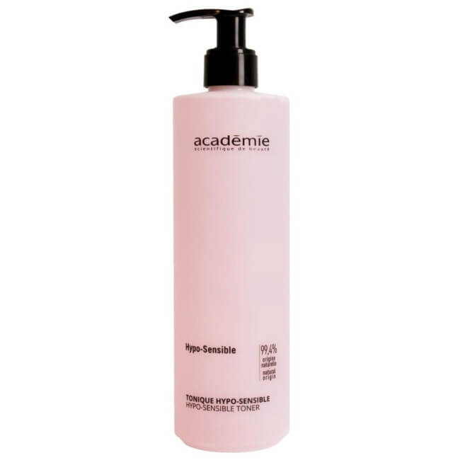Hypo-gevoelige tonic van Academie Scientifique de Beauté 200ML