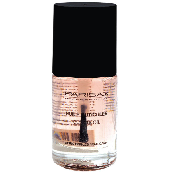 Vernis a ongles -huile...