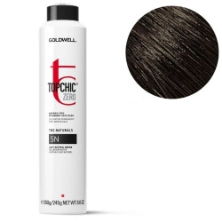 Coloration Topchic Zero 5n Hellbraun Goldwell 250ml
