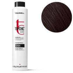 Farbe Topchic Zero 5nn Hellbraun Extra Goldwell 250ml