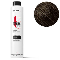 Kleuring Topchic Zero 6nn donkerblond extra Goldwell 250ml