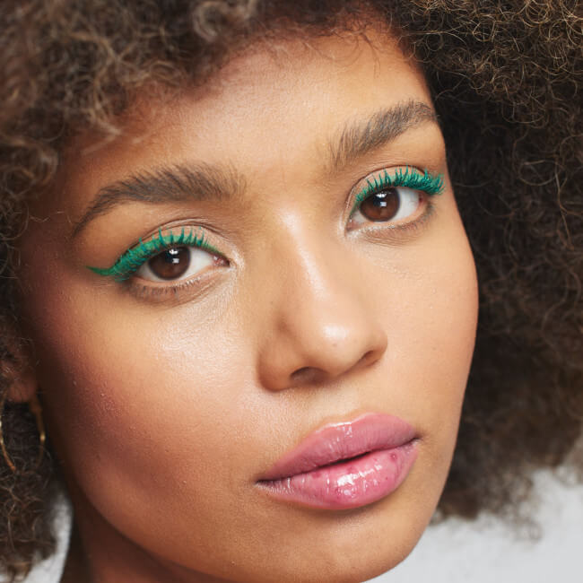 Mascara volume & lengte BOOMBASTIC CRAZY groen