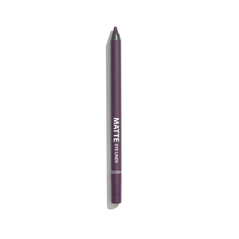 Kopie van Eyeliner Matte Mahonie GOSH