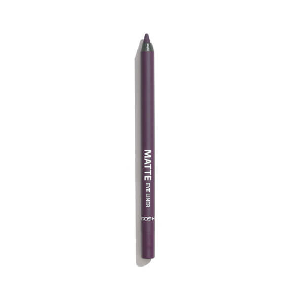 copia dell'eyeliner opaco Mahogany GOSH