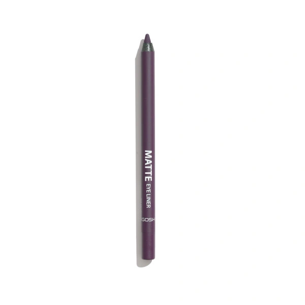 Eyeliner Matte Dusty Violet...