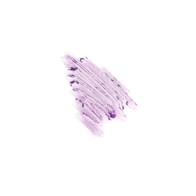 Eyeliner Matte Violeta Empoeirado GOSH
