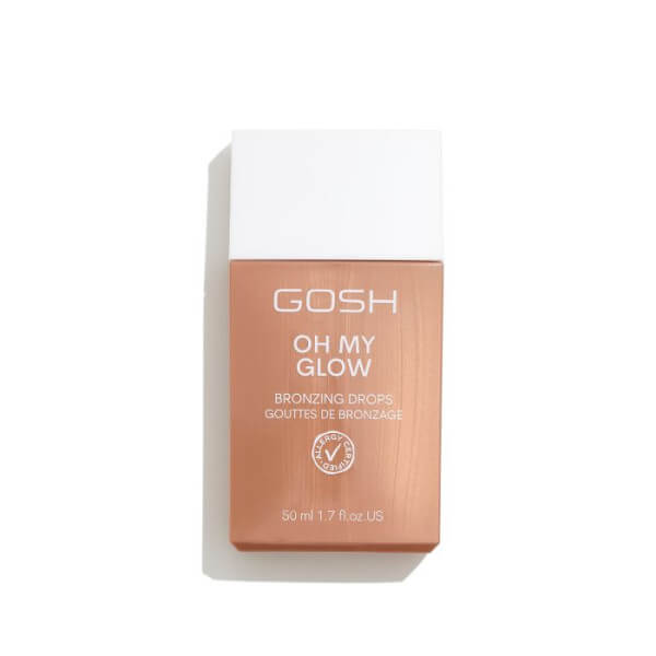 "Crema contorno Shape Up 002 medio profundo Gosh 14ML"