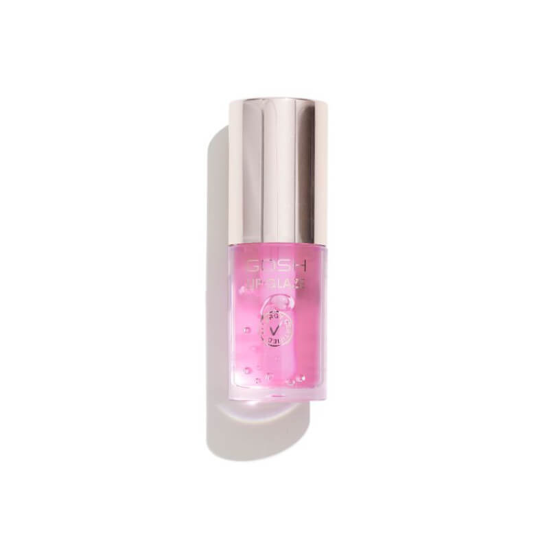 Óleo Labial Brilhante - 001 Shocking Pink 5,5ml Gosh