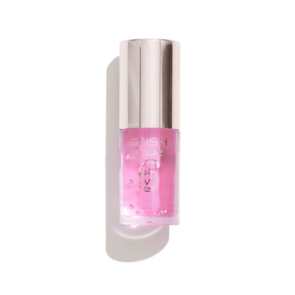 Shiny Lip Oil - 001 Shocking Pink 5,5ml Gosh