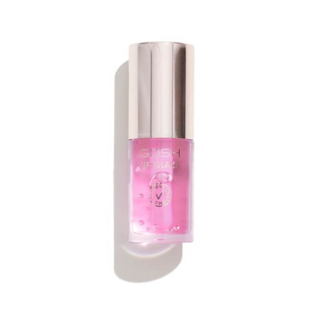 Óleo Labial Brilhante - 001 Shocking Pink 5,5ml Gosh