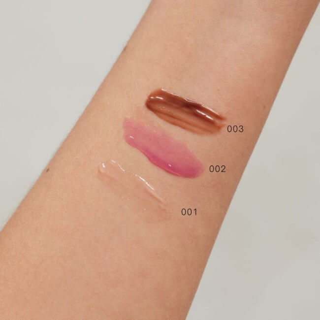Óleo Labial Brilhante - 001 Shocking Pink 5,5ml Gosh
