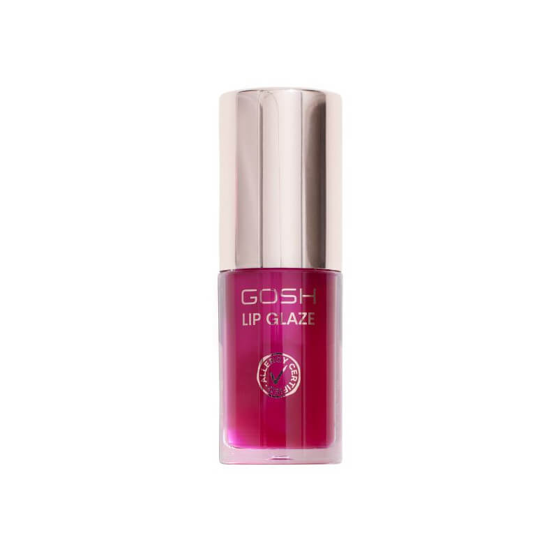 Óleo de lábios brilhante - 002 Wild Berry 5,5ml Gosh