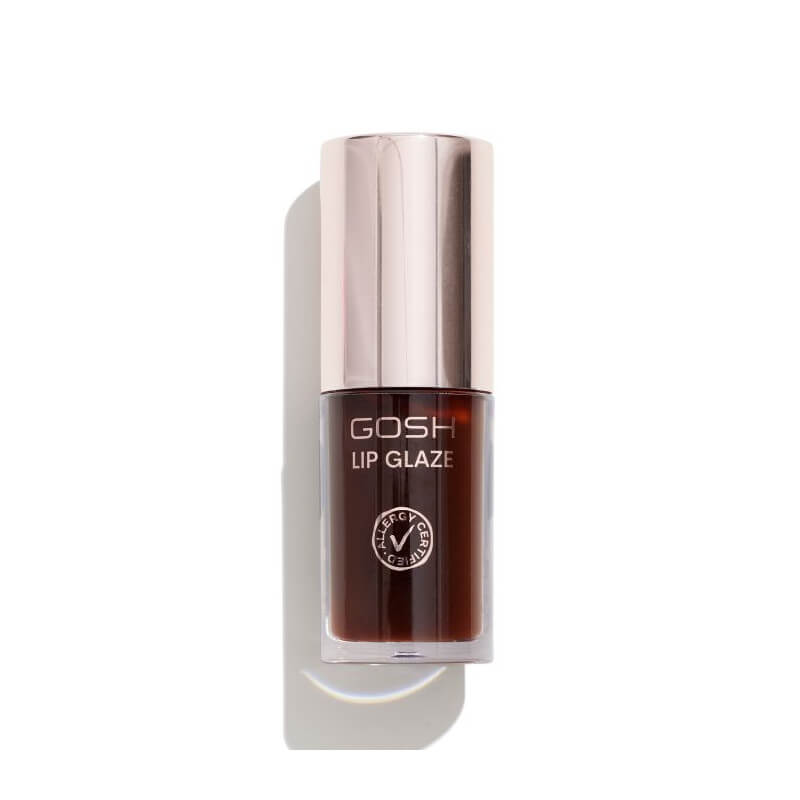 Kopie van Glanzende Lipolie - 002 Wild Berry 5,5ml Gosh