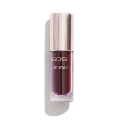 Batom líquido semi-permanente - 001 Pink Shocking 3ml Gosh
