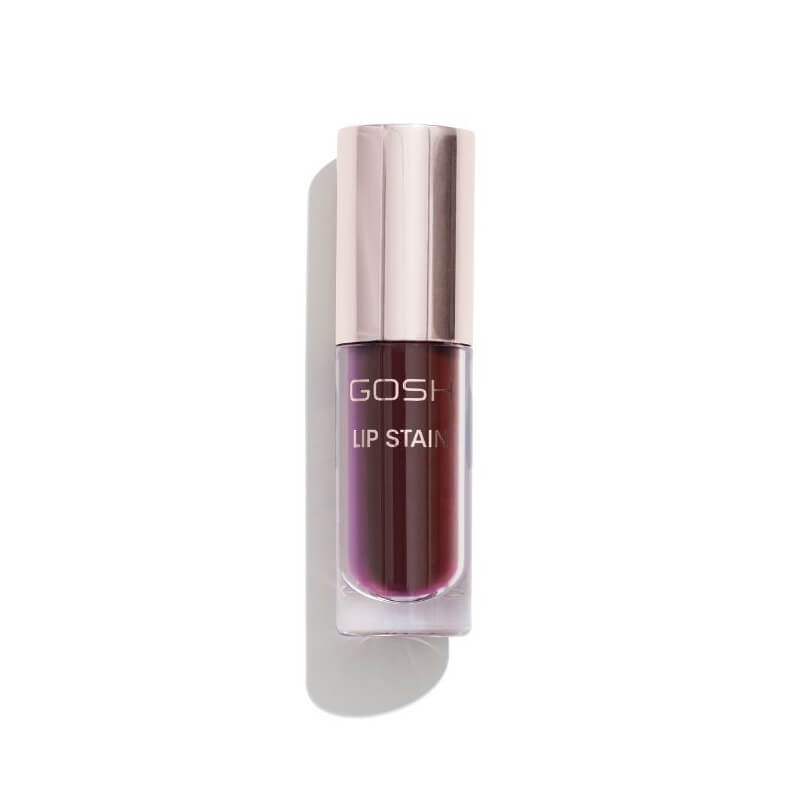 Vloeibare semi-permanente lippenstift - 001 Shocking Pink 3ml Gosh
