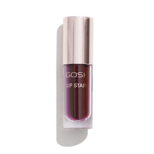 Vloeibare semi-permanente lippenstift - 001 Shocking Pink 3ml Gosh