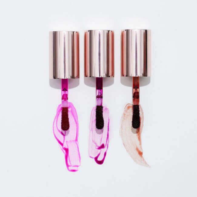 Vloeibare semi-permanente lippenstift - 001 Shocking Pink 3ml Gosh