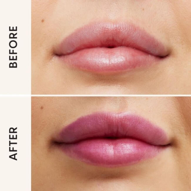 Rossetto liquido semi-permanente - 002 Wild Berry 3ml Gosh
