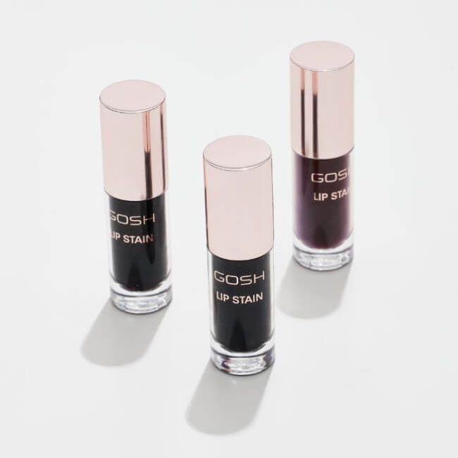 Rossetto liquido semi-permanente - 002 Wild Berry 3ml Gosh