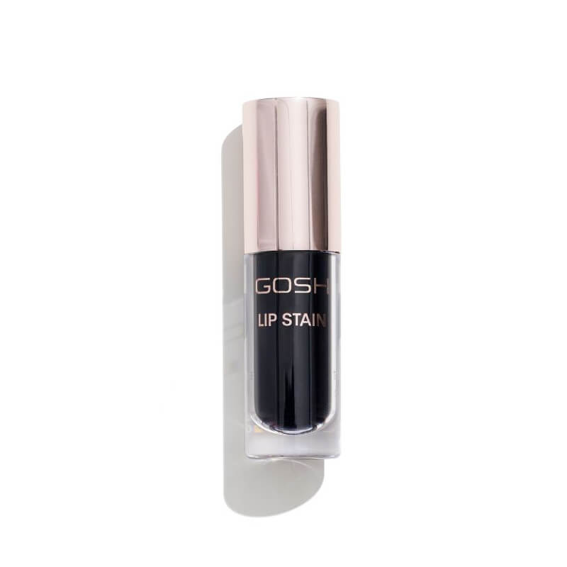 Batom líquido semi-permanente - 003 Chocolate Escuro 3ml Gosh