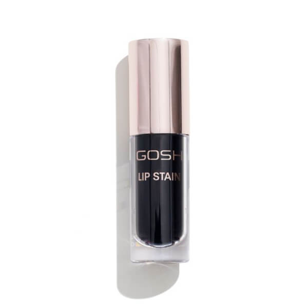 Flüssiger Lippenstift auf halbpermanent - 003 Dunkle Schokolade 3 ml Gosh