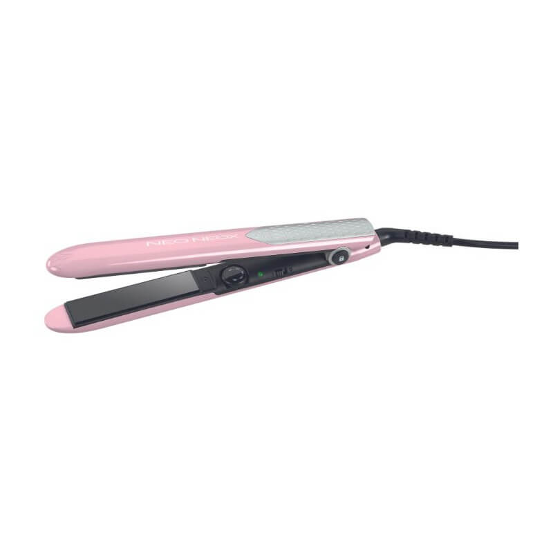 Stijltang Neoneox Roze Koud Sibel