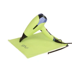 Fön ghd Helios™ Limettengrün Colour Crush Edition