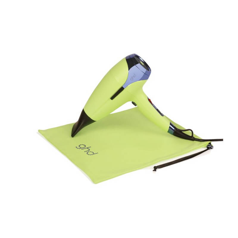Föhn ghd Helios™ Citron Vert edition colour crush