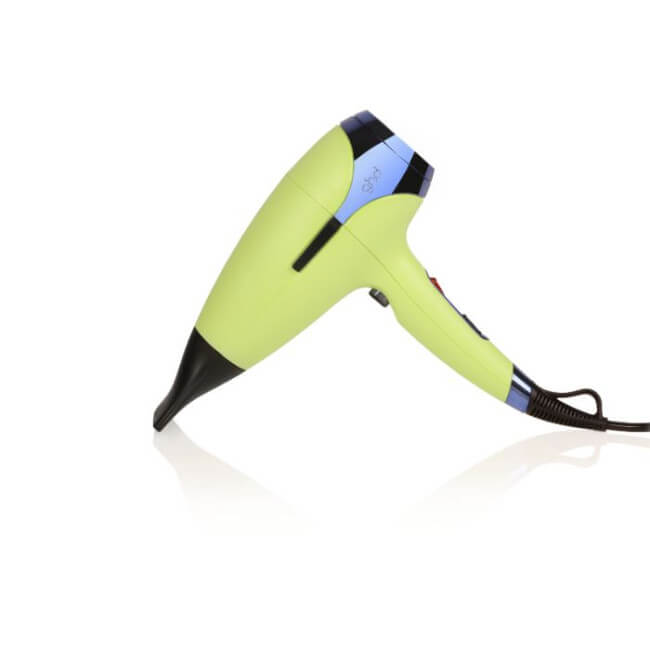 Föhn ghd Helios™ Citron Vert edition colour crush
