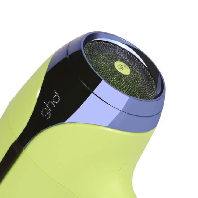 Föhn ghd Helios™ Citron Vert edition colour crush