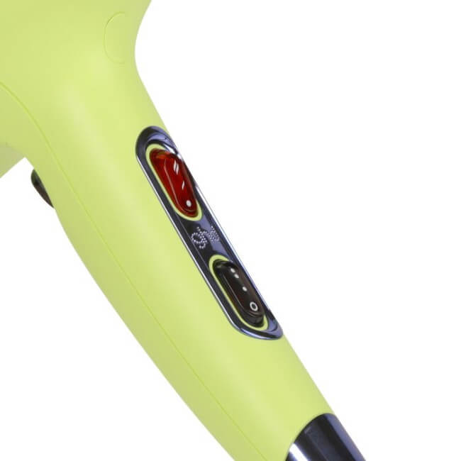 Föhn ghd Helios™ Citron Vert edition colour crush