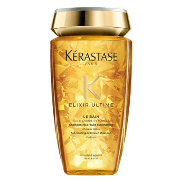 Bain Elixir Ultime Kérastase 250ML