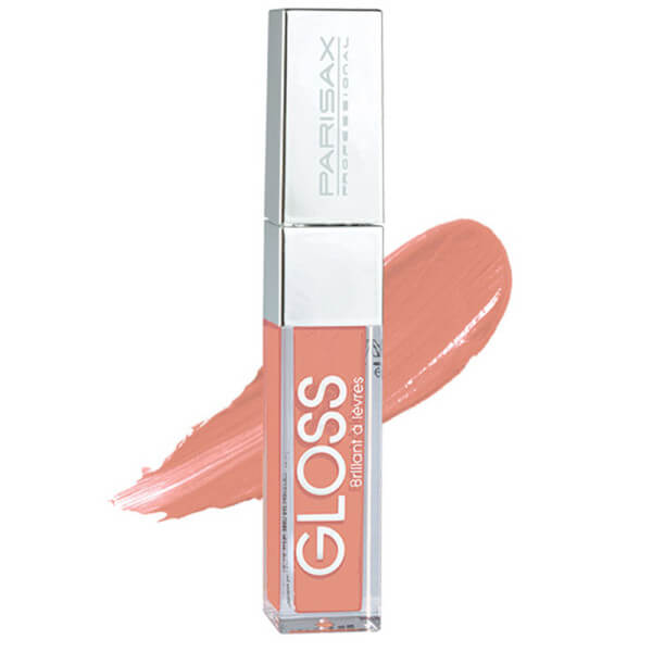 Gloss opaco nude Parisax