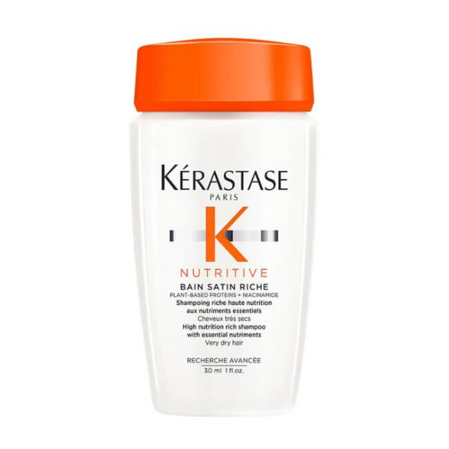 Coffret viagem de descoberta Kérastase - Nutritive
