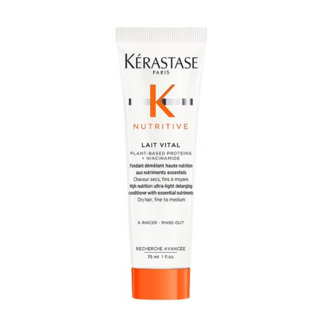 Coffret viagem de descoberta Kérastase - Nutritive