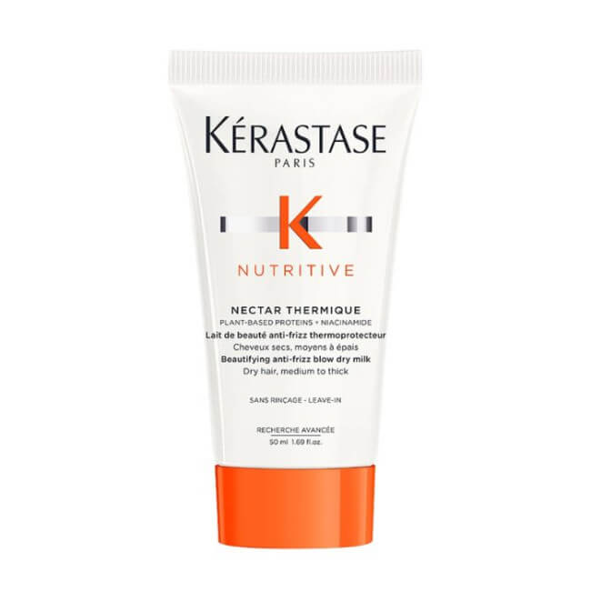 Coffret viagem de descoberta Kérastase - Nutritive