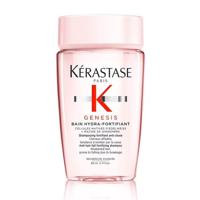 Cadeauset ontdekkingsreis Kérastase - Genesis