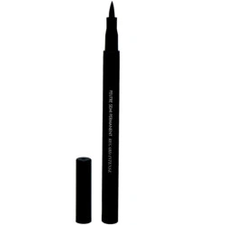 Feutre semi-permanent yeux waterproof noir intense  Parisax