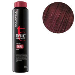 Coloration Topchic 5rr light brown intense red Goldwell 250ml