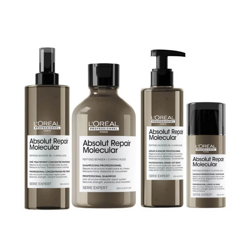 copy of Shampooing Absolut Repair L'Oréal Professionnel 300ML