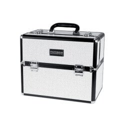 copy of Zwarte krokodillenkoffer van Parisax Professional