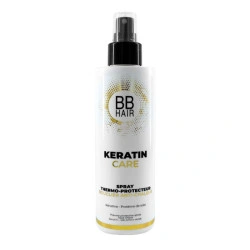 Hitzeschutzspray Keratin Care Générik 200 ml
