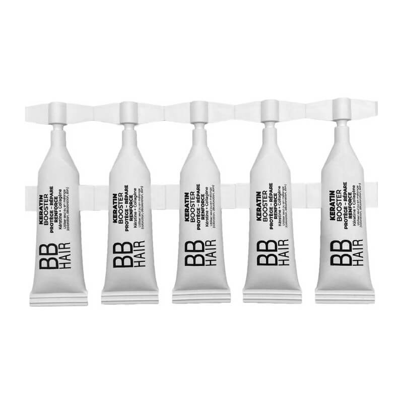 Keratin Booster BBHair Intensif Haarverzorging Générik 10 ml