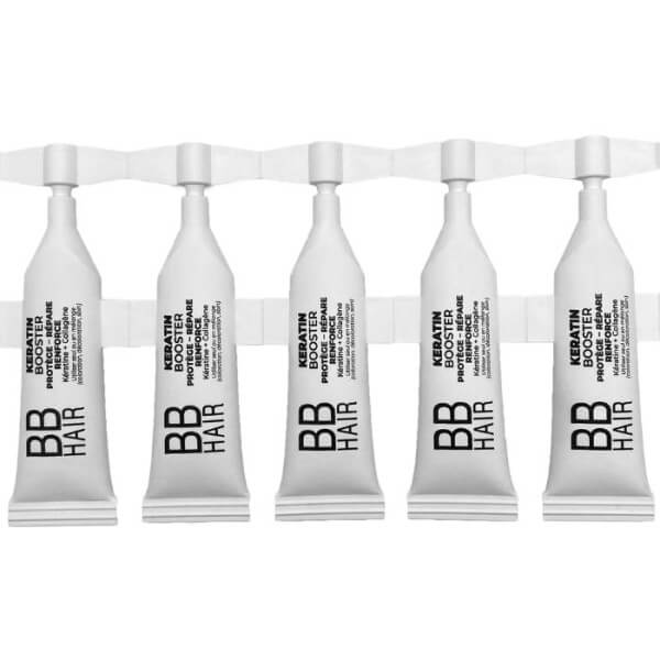 Keratin Booster BBHair Intensif Haarverzorging Générik 10 ml Keratin Booster BBHair Intensif Haarverzorging Générik 10 ml