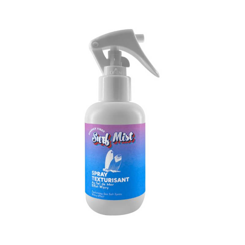 Texturiserende spray voor natuurlijke golven SURF MIST Générik 150ml
