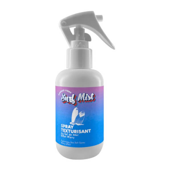 Texturizing Spray for Natural Waves Effect SURF MIST Générik 150ml