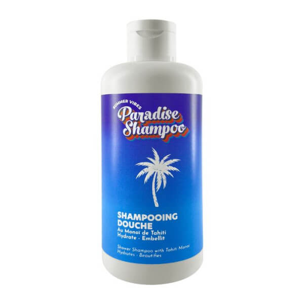 Hydraterende doucheshampoo Monoi Générik 250 ml
